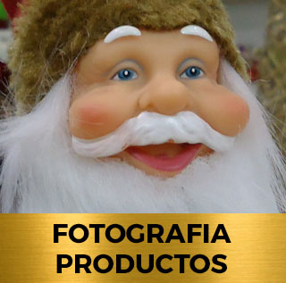 fotografia de productos para catalogos o grafica publicitaria